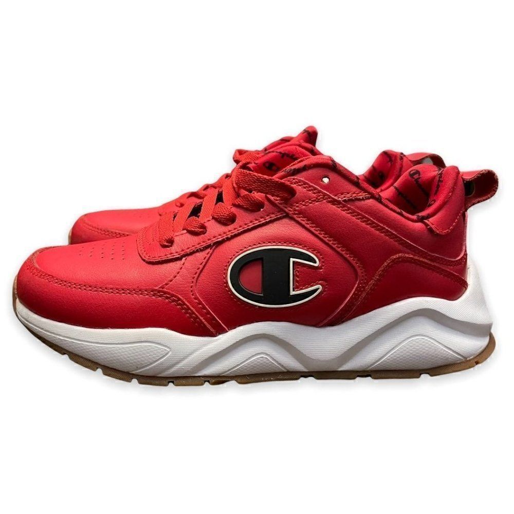 Champion 93 Eighteen Big Kids Sneakers